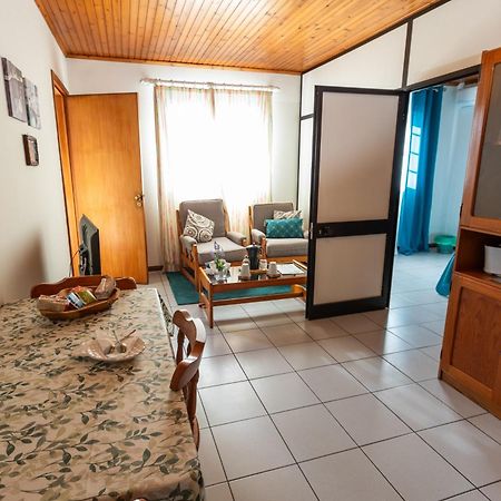 Apartamento Casa dos Guerra Ponta Delgada Exterior foto