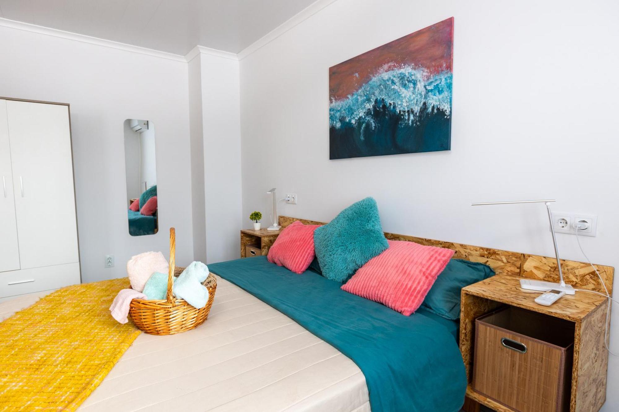 Apartamento Casa dos Guerra Ponta Delgada Exterior foto