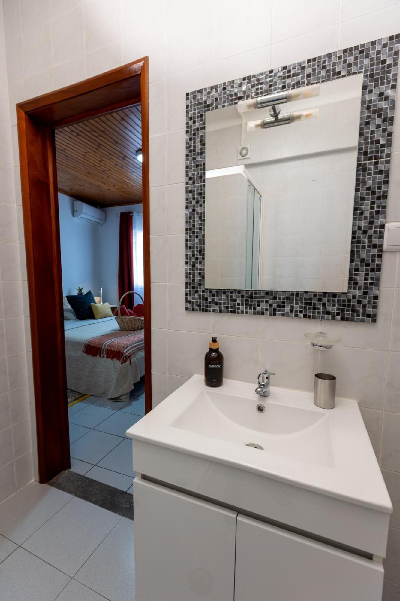 Apartamento Casa dos Guerra Ponta Delgada Exterior foto