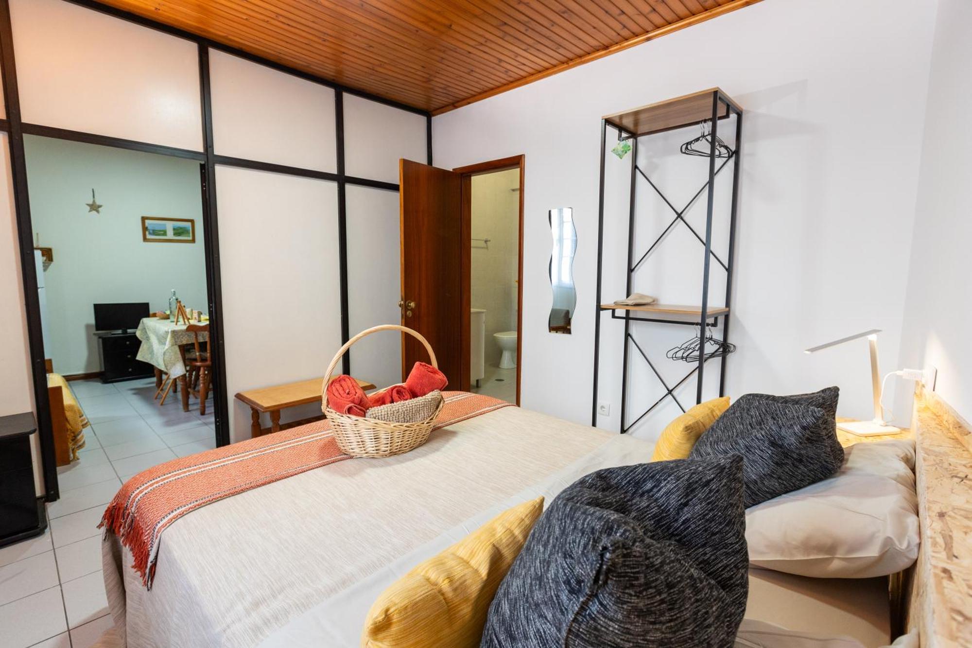 Apartamento Casa dos Guerra Ponta Delgada Exterior foto