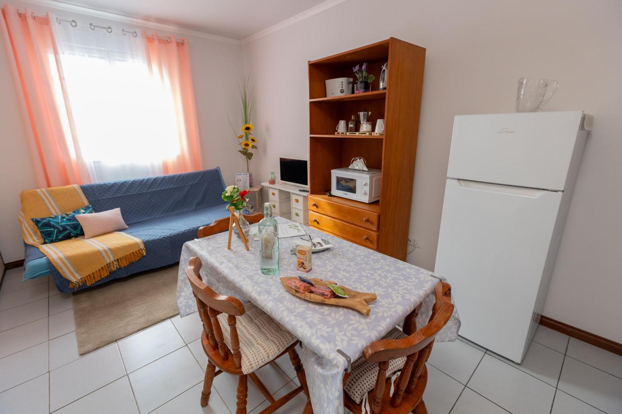 Apartamento Casa dos Guerra Ponta Delgada Exterior foto